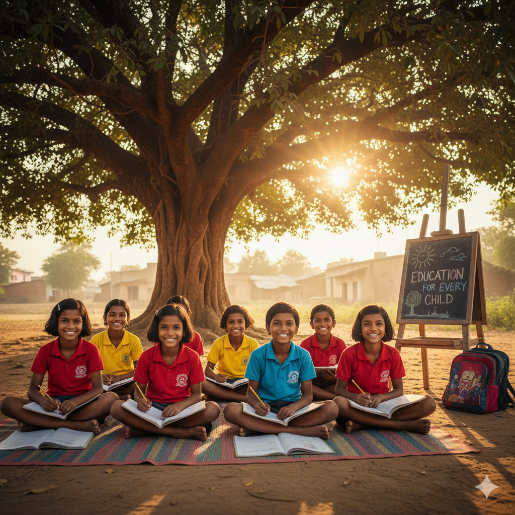 Education for Every Child